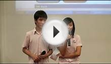 Singapore International School - Presentation Competition