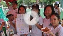 Smile Week highlights 2014 - The ABC International School