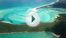 The best way to see the Great Barrier Reef & Whitsundays