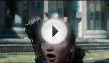 The Hunger Games: Mockingjay Part 2 Official TV Spot