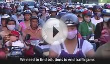 Vietnam: Developing a Green and Efficient Public Transport