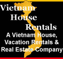 Vietnam House Rentals
