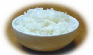 Vietnamese Rice