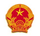 Vietnam's emblem